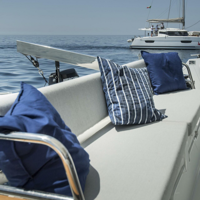 Saona | Fountaine Pajot Saona 47 photo 16