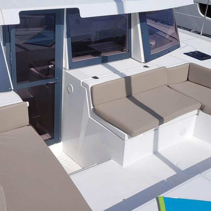 Seas the Day BVI | Bali 4.2 photo 18