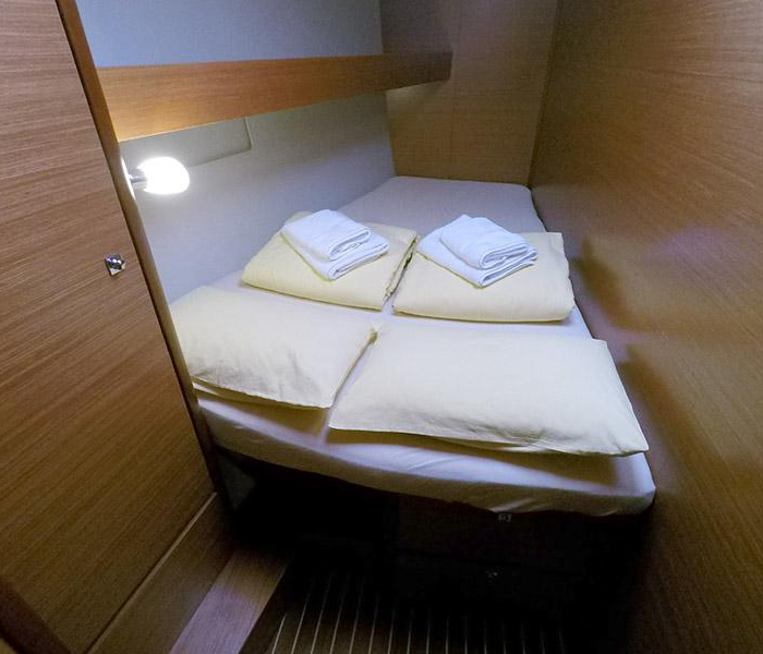 Almar | Dufour 460 photo 1