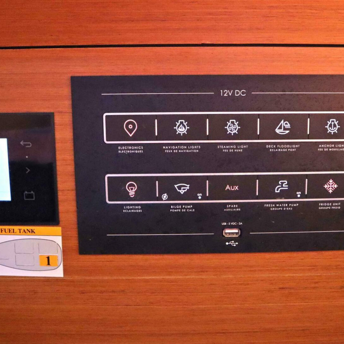 CLASS+ | Sun Loft 47 photo 18