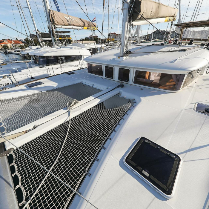 Ladies First | Lagoon 400 S2 photo 27