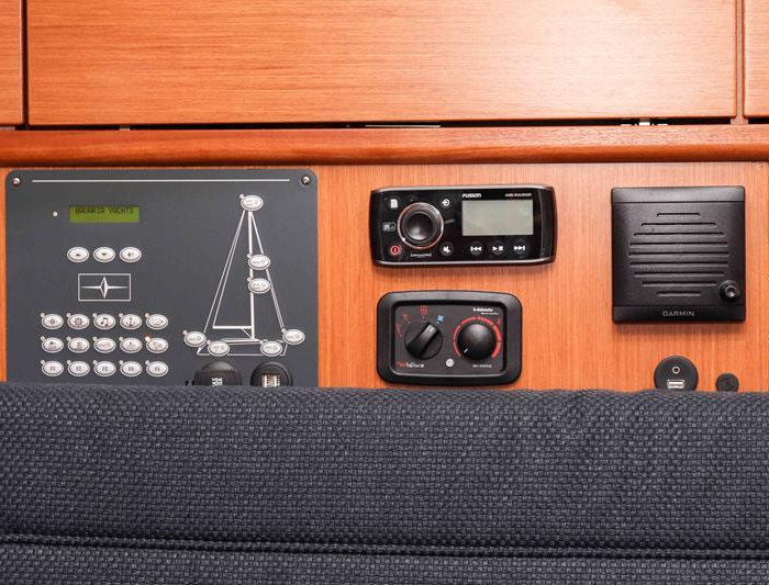 Aria | Bavaria Cruiser 34 photo 13