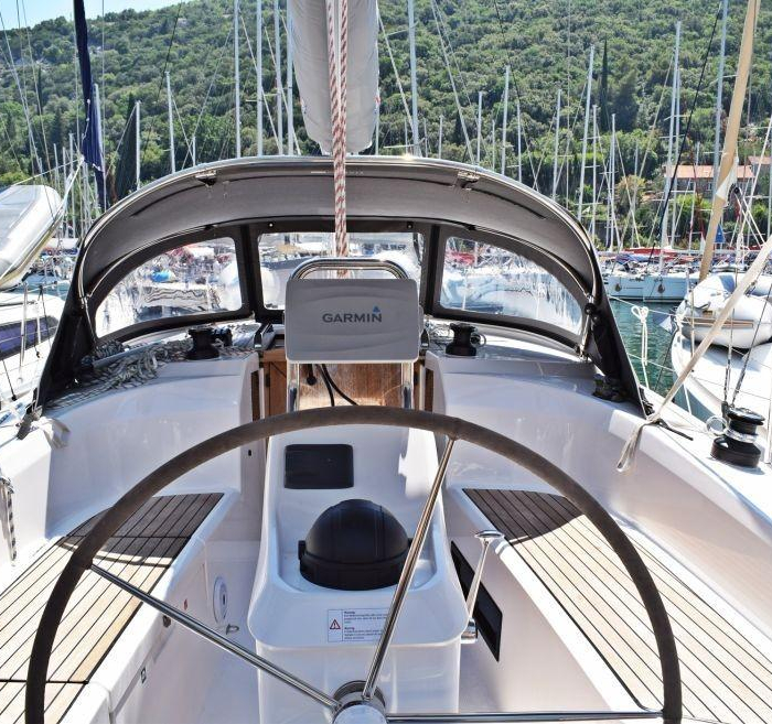 Bashung | Bavaria Cruiser 34 photo 3