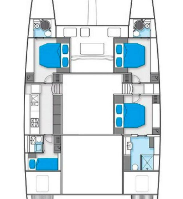 Southern Lights | Sunreef 60 photo 31