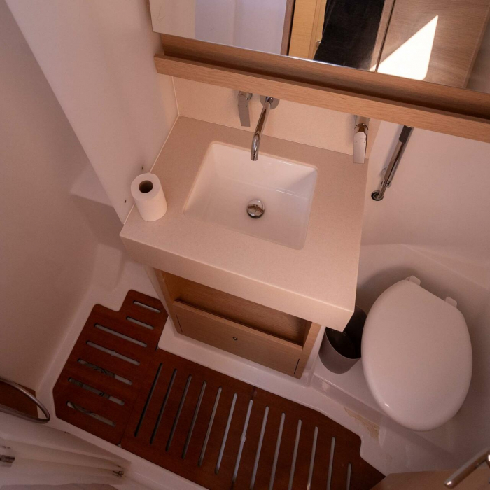 Inspiration | Dufour 530 Smart Electric photo 15