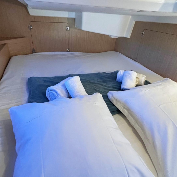 Ti Dodo IV | Bavaria C42 photo 5