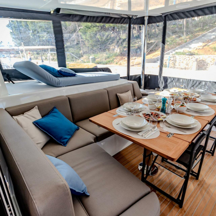 AGENDA 55 | Lagoon 55 photo 31