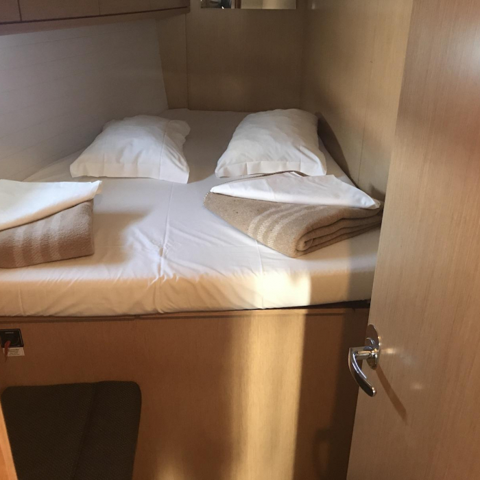 Aludra | Bavaria Cr 46 photo 8