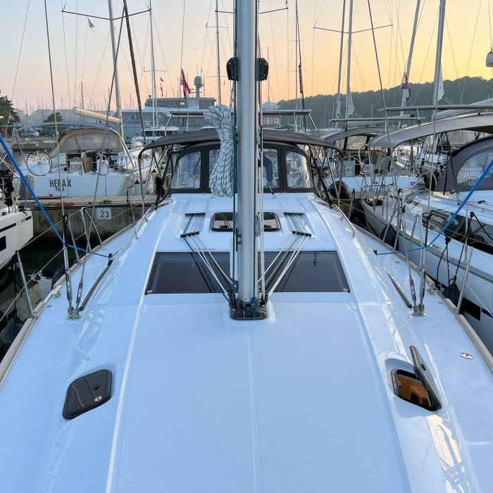 Polaris | Elan Impression 45.1 Owner version photo 1