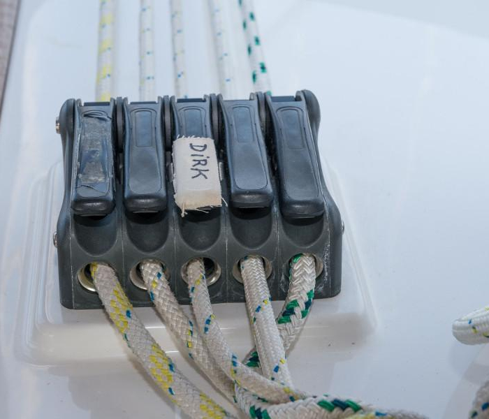 Rea | Bavaria Cruiser 37 photo 37