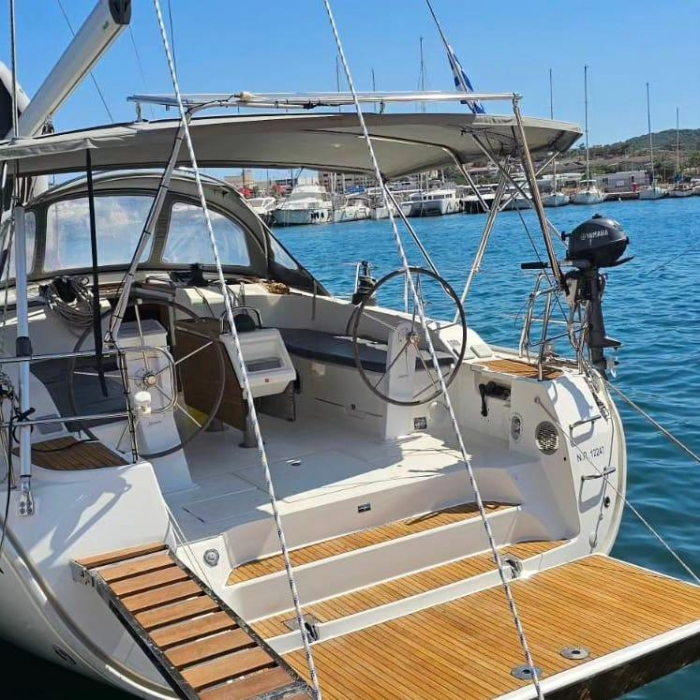 Soleado | Bavaria 51 Cruiser photo 2