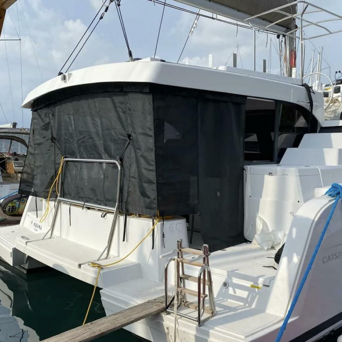 Moana 2 | Bali Catspace photo 6