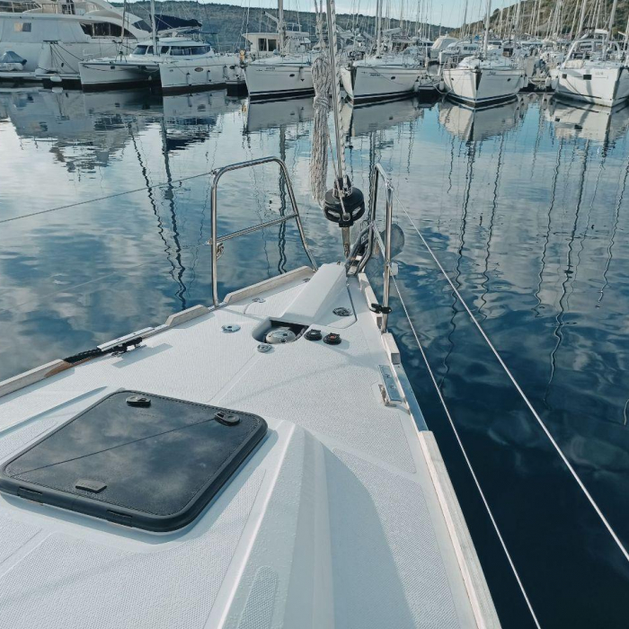 AIRTIME 1 | Elan Impression 40.1 photo 7