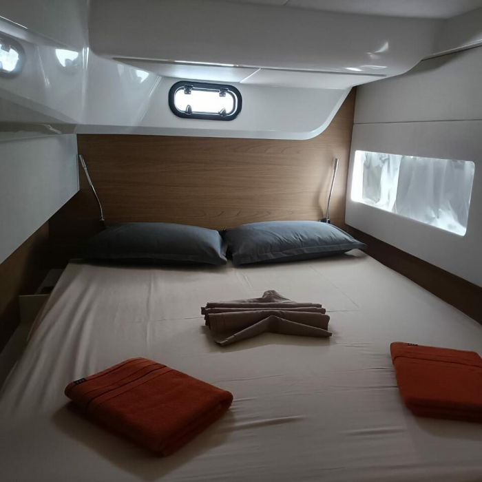 Poucette | Bali Catsmart photo 21