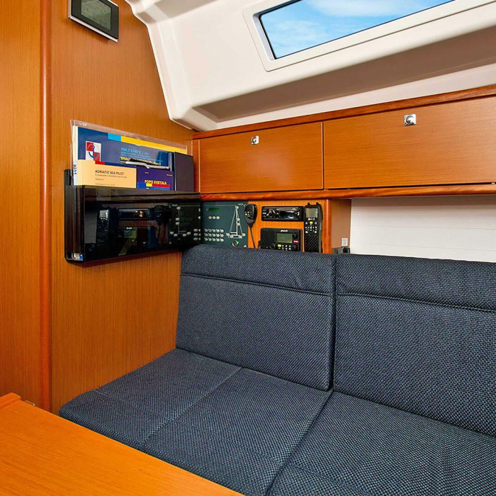 Lilith | Bavaria Cruiser 34 photo 14