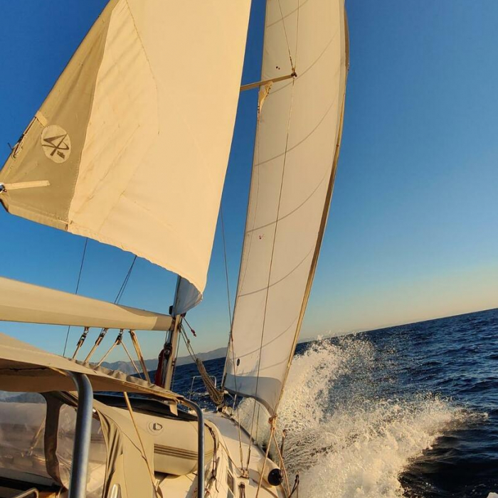 Siesta | Bavaria 38 photo 1