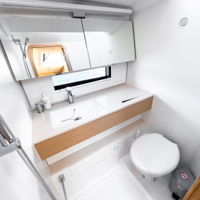 LOS ANGELES | Dufour 41 photo 22