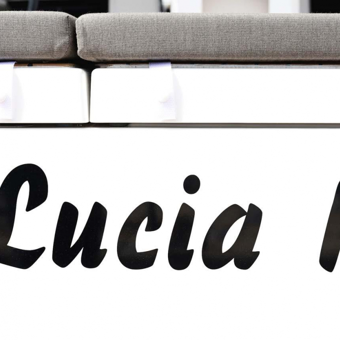 Lucia 1 | Dufour 430 photo 25