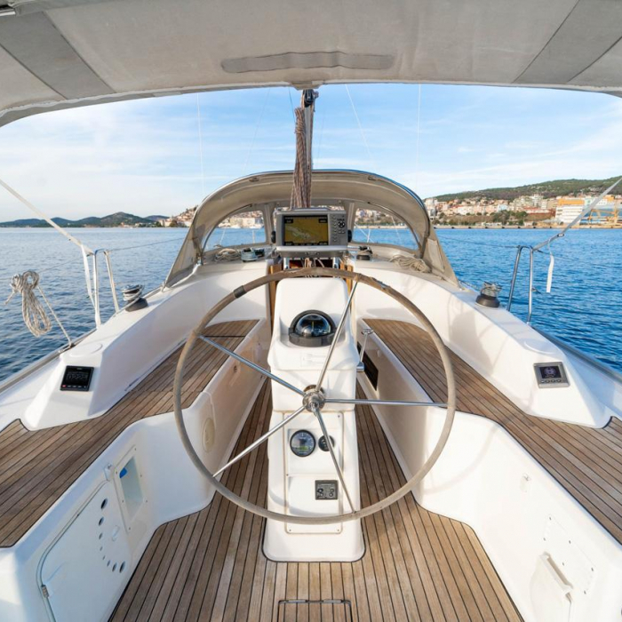 Cleopatra | Bavaria Cruiser 33 photo 12