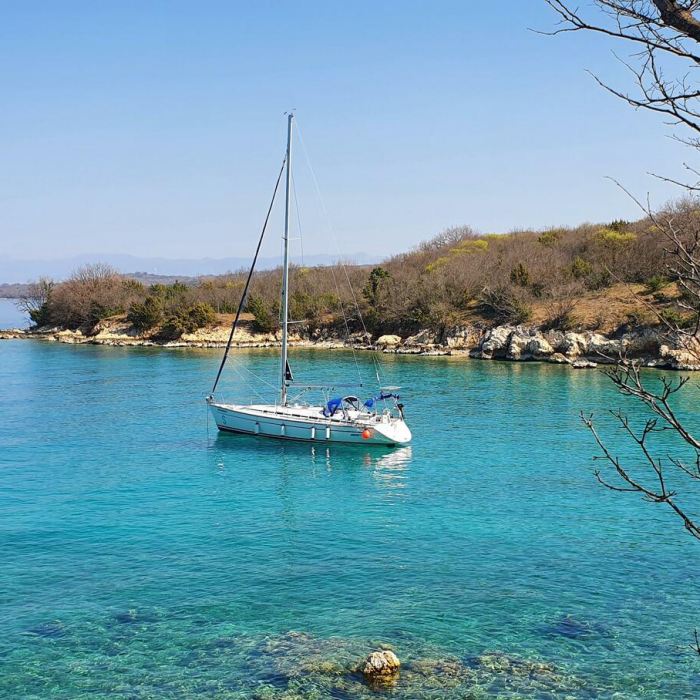 Scorpion | Bavaria 44 photo 11