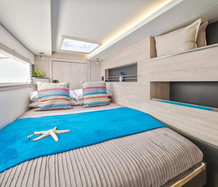 Boomer | Leopard 44 photo 7