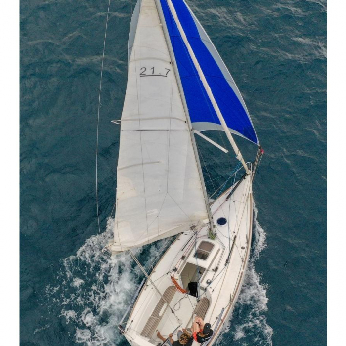 Chouchou 2 | First 21.7 photo 1