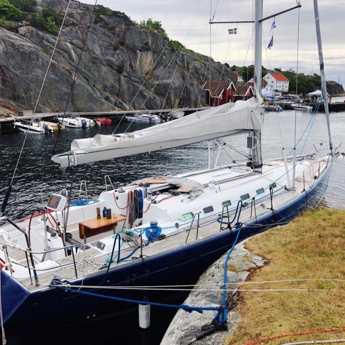 Blue Dawn | First 47.7 photo 9