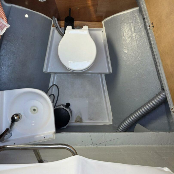 Aelia | Lagoon 43 photo 7