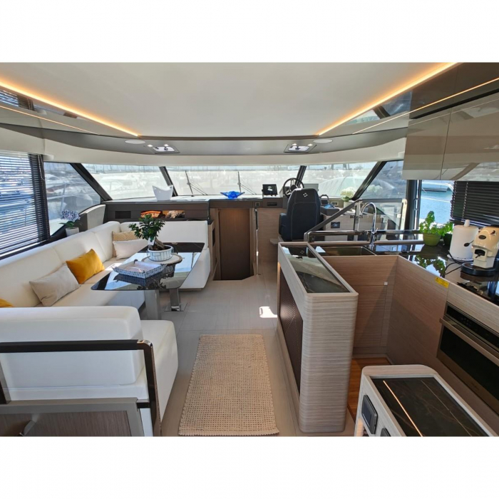 ViVa | Prestige M48 photo 7