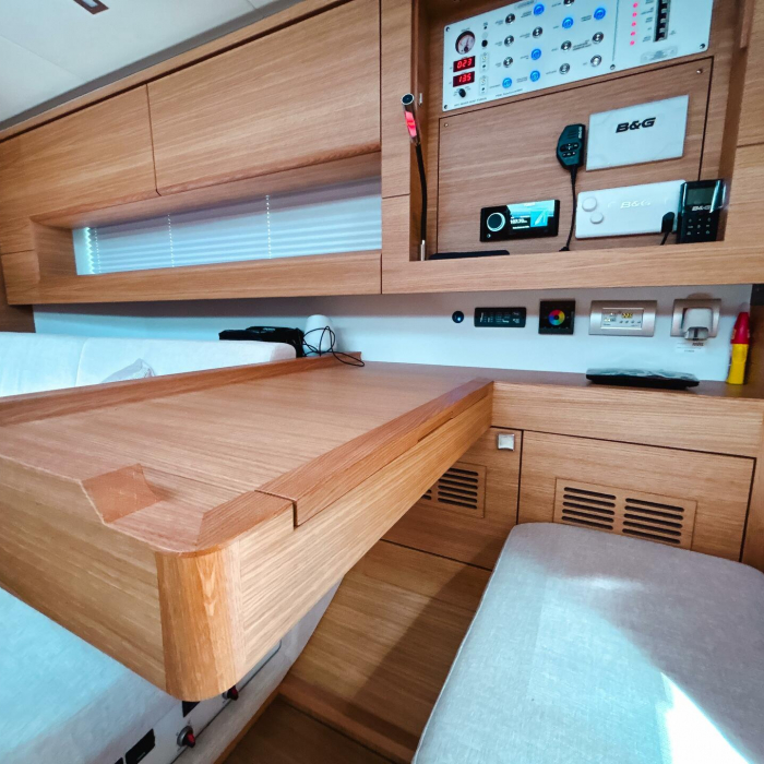 Never Quiet | Solaris 50 photo 18