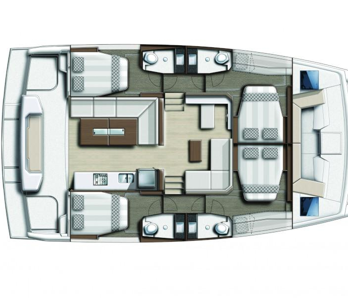 Dreams NK | Bali Catspace photo 9