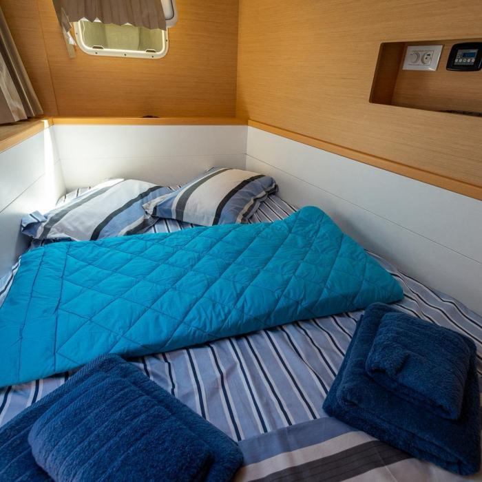 Astro | Lagoon 400 S2 photo 43