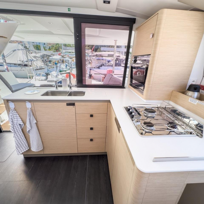 Portofino | Isla 40 photo 12