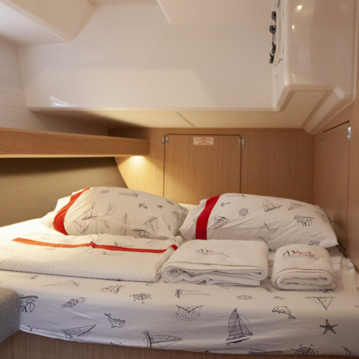 Trex | Bavaria Cruiser 46 photo 19