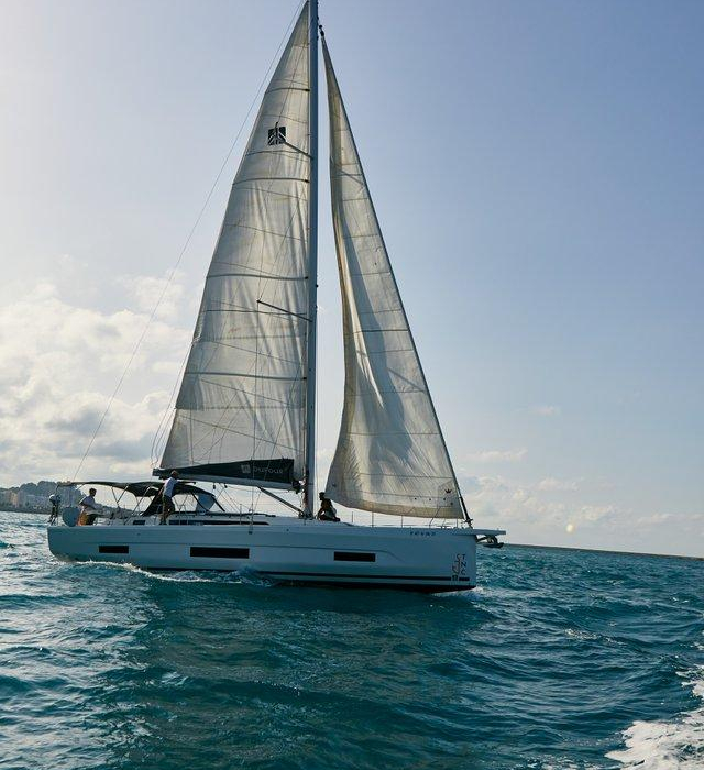 Kaito | Dufour 470 photo 2