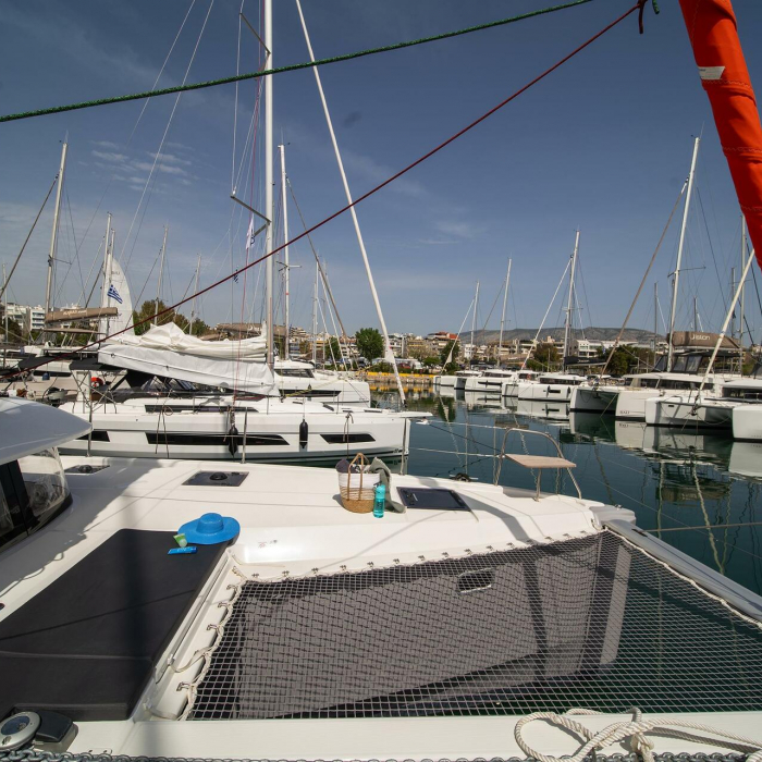 Little Blue Ocean | Excess 11 photo 25