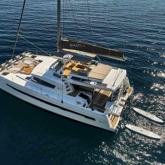 JOŽA | Bali 5.4 photo 1