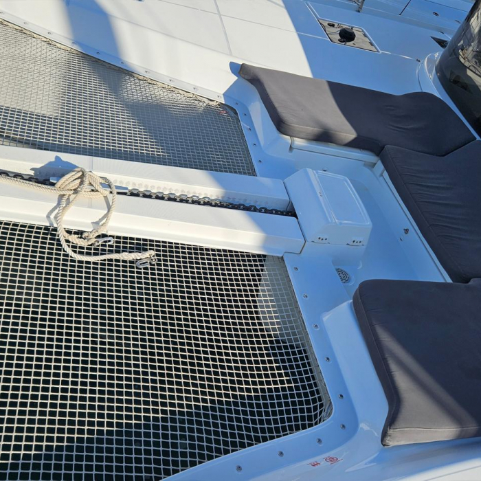 A-Sphere | Lagoon 46 photo 7