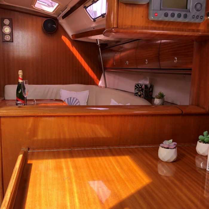 Tommy | Bavaria 38 photo 19