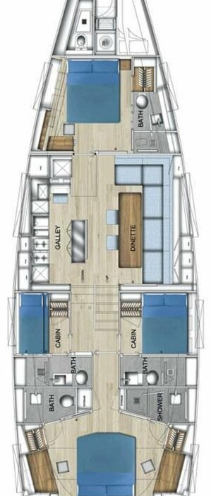 Gigreca | Silent 76 photo 3