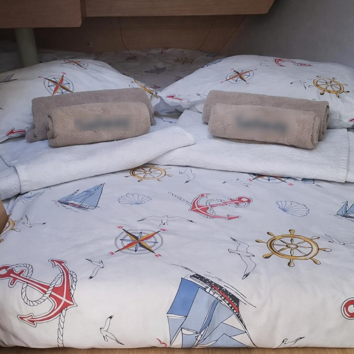 Ares1 | Dufour 360 GL photo 5