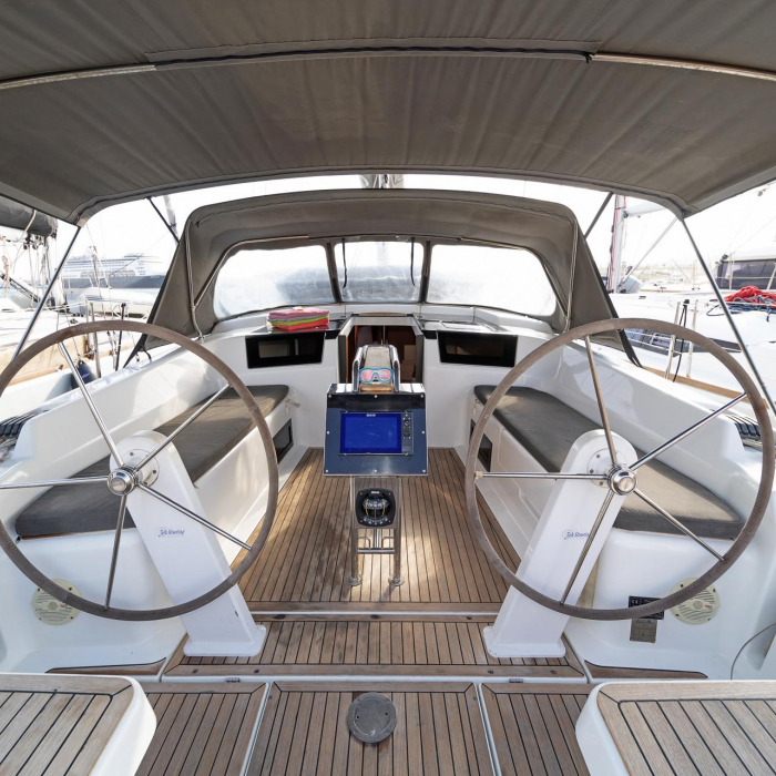 Azur | Hanse 418 photo 20