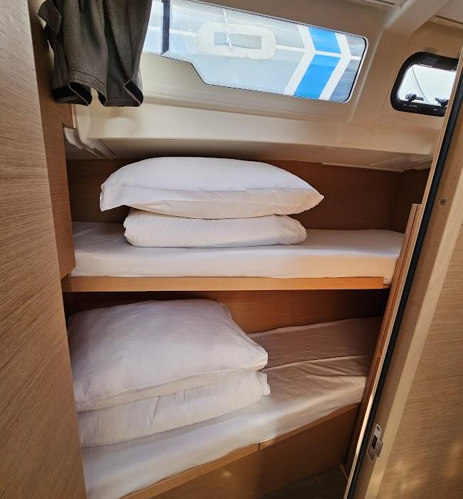 Luna | Sun Odyssey 490 photo 14