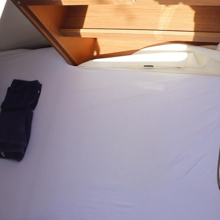 Skye | Lagoon 50 photo 38