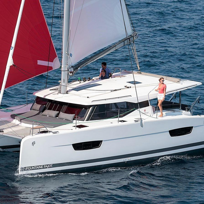 ALMIRIKI | Isla 40 photo 3