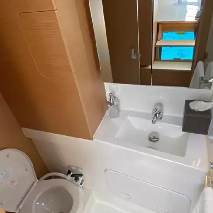 Sail Speed | Excess 11 photo 2