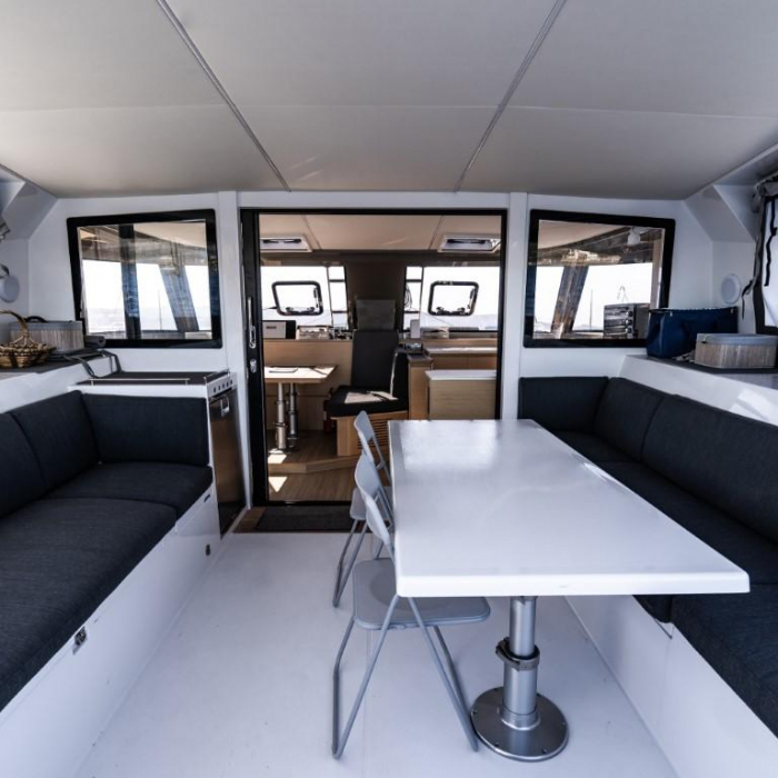 SoMi | Nautitech 40 photo 15