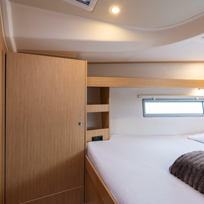 Trata | Bavaria C38 photo 12