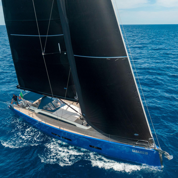 Avalon - Luxury - A/C, Watermaker | Solaris 55 photo 10