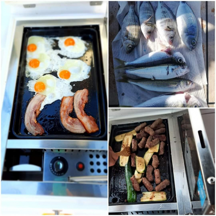 Tamikaya | Elan Impression 40.1 photo 18